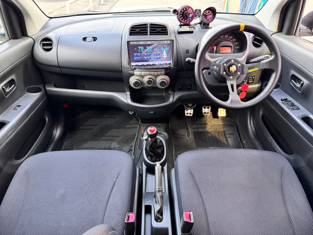 2006 JDM car for sale — photo 20 of 25