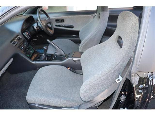 1990 Nissan Silvia JDM car for sale — photo 6 of 20