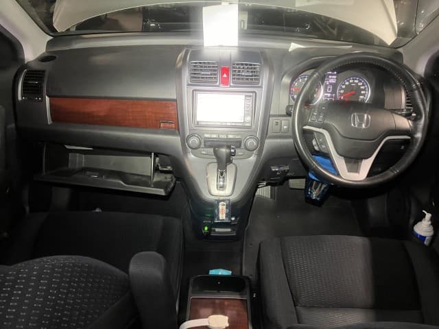 2007 Honda CR-V JDM car for sale — photo 14 of 18