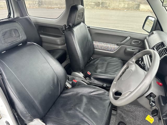 1999 Mazda JDM car for sale — photo 7 of 18