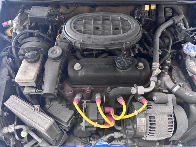 1999 Mini Cooper JDM car for sale — photo 15 of 19