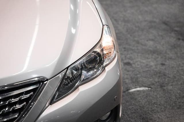 2009 Toyota Mark X JDM car for sale — photo 20 of 20