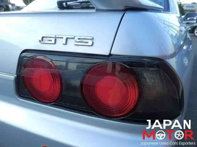1990 Nissan Skyline JDM car for sale — photo 8 of 10