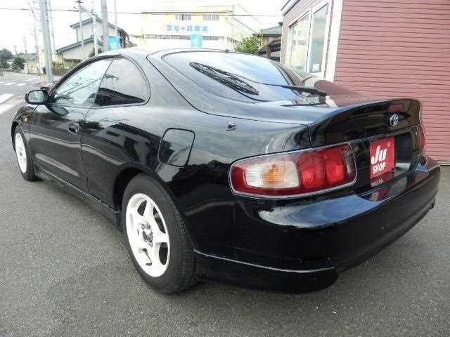 1999 Toyota Celica JDM car for sale — photo 9 of 20