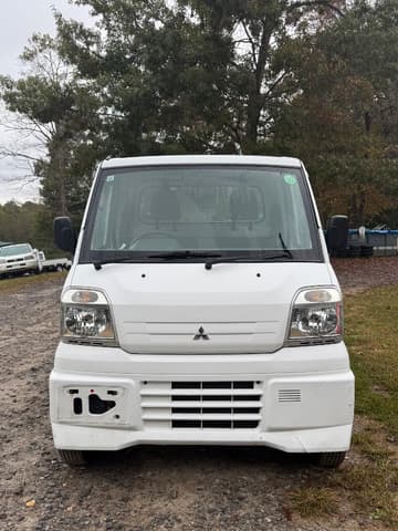 2000 Mitsubishi Minicab JDM car for sale — photo 2 of 19