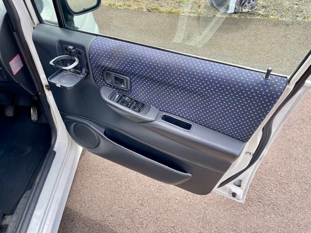 1998 Daihatsu Move JDM car for sale — photo 18 of 25