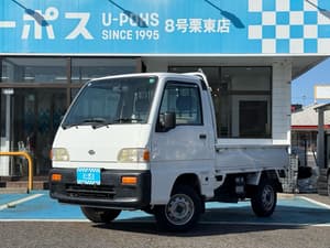1996 Subaru Sambar JDM car for sale