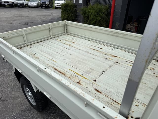 1984 Suzuki Carry JDM car for sale — photo 14 of 25