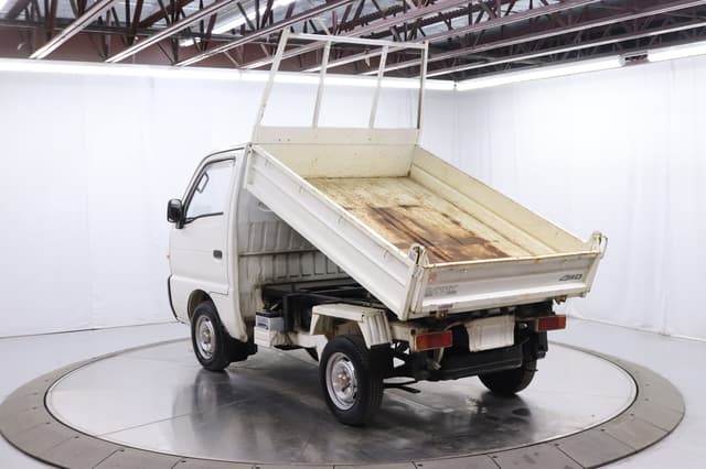 1992 Suzuki Carry JDM car for sale — photo 13 of 25
