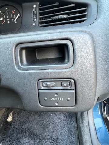 1994 Honda Civic JDM car for sale — photo 8 of 8