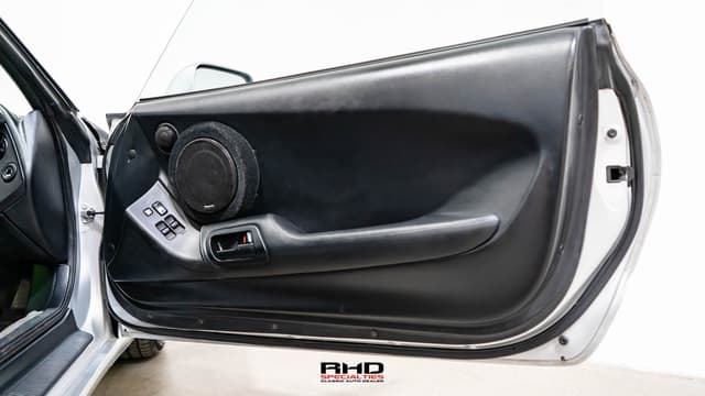 1993 Toyota Supra JDM car for sale — photo 10 of 25