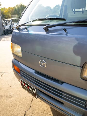 1998 Mazda Scrum JDM car for sale — photo 16 of 17