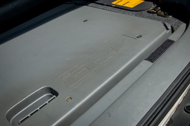 1996 Honda CR-V JDM car for sale — photo 14 of 20
