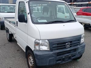 1999 Honda Acty JDM car for sale