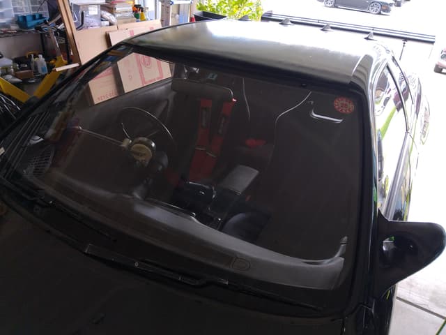 1990 Nissan Skyline JDM car for sale — photo 11 of 12