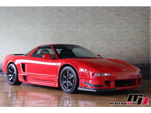 1992 Honda NSX JDM car for sale — photo 7 of 20