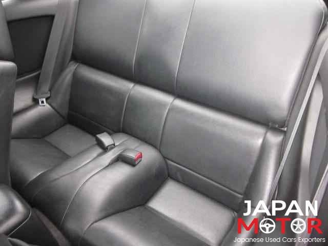 1993 Toyota Supra JDM car for sale — photo 7 of 10