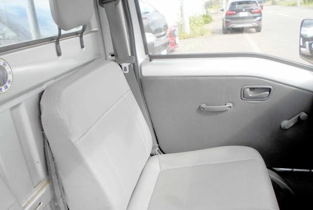 2010 Subaru Sambar JDM car for sale — photo 25 of 25