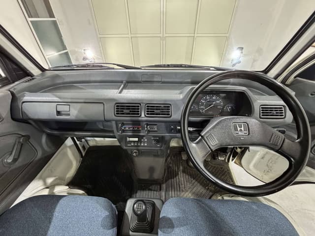 1995 Honda Acty JDM car for sale — photo 8 of 25