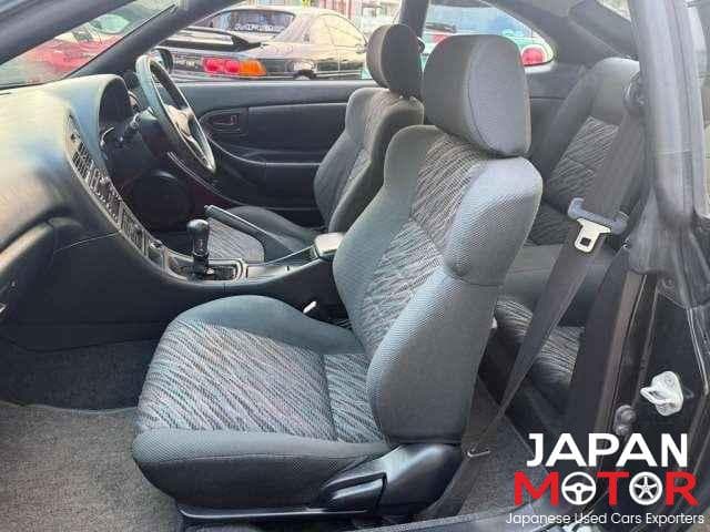 1995 Toyota Celica JDM car for sale — photo 8 of 8