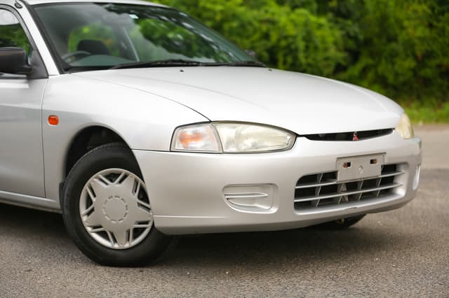 1996 Honda Acty JDM car for sale — photo 11 of 25
