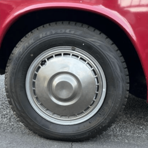 1968 Nissan Sunny JDM car for sale — photo 13 of 23