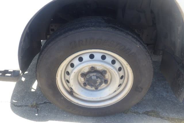 2006 Toyota Toyoace JDM car for sale — photo 22 of 25