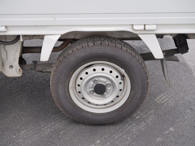 2002 Suzuki Carry JDM car for sale — photo 19 of 25