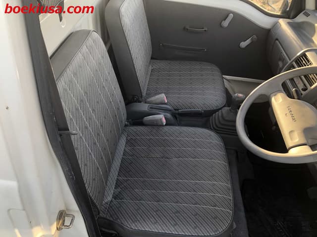 1991 Subaru Sambar JDM car for sale — photo 14 of 22