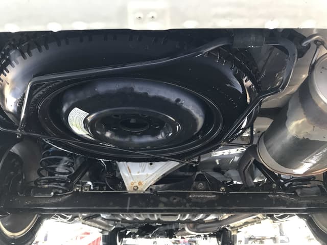 2001 Nissan Presage JDM car for sale — photo 22 of 22