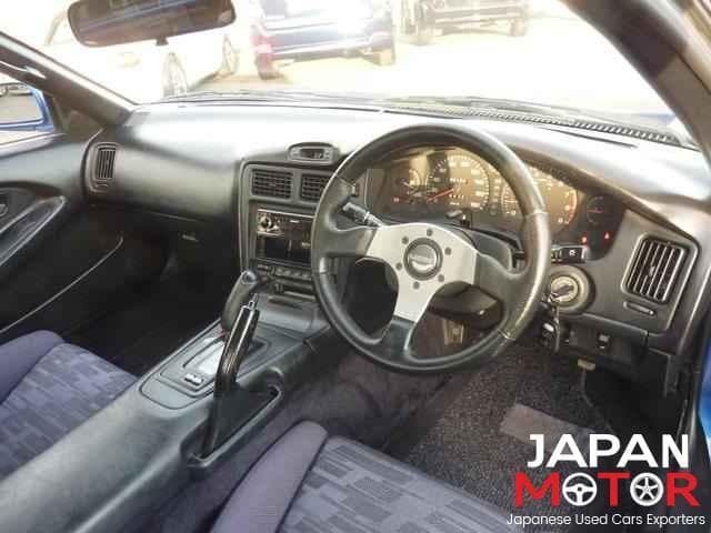 1994 Toyota MR2 JDM car for sale — photo 7 of 12