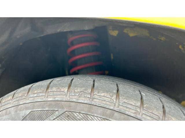 1993 Honda Beat JDM car for sale — photo 14 of 20