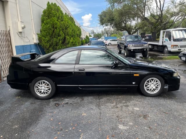 1997 Nissan Skyline JDM car for sale — photo 6 of 16