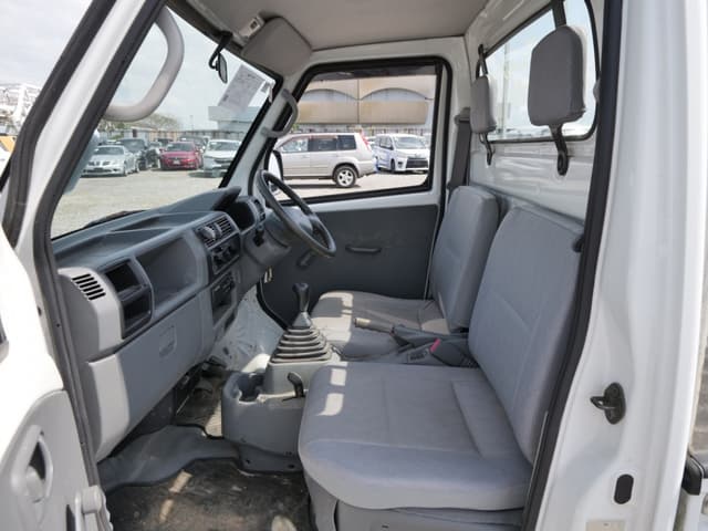 2002 Mitsubishi Minicab JDM car for sale — photo 25 of 25