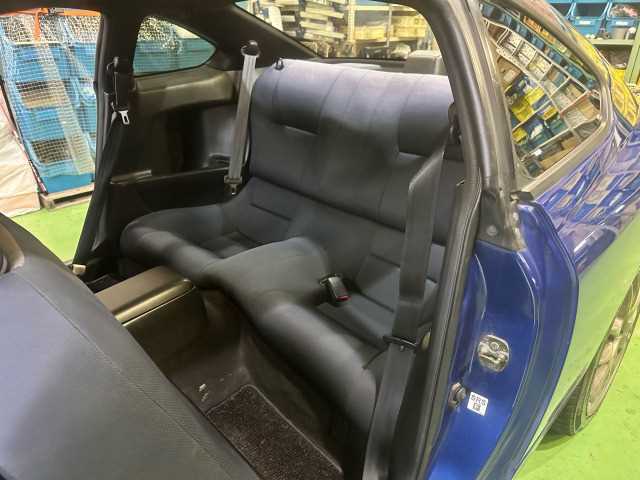 2001 Nissan Silvia JDM car for sale — photo 15 of 20