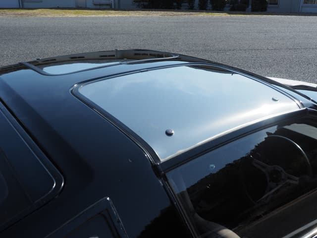 1985 Nissan Fairlady Z JDM car for sale — photo 12 of 23