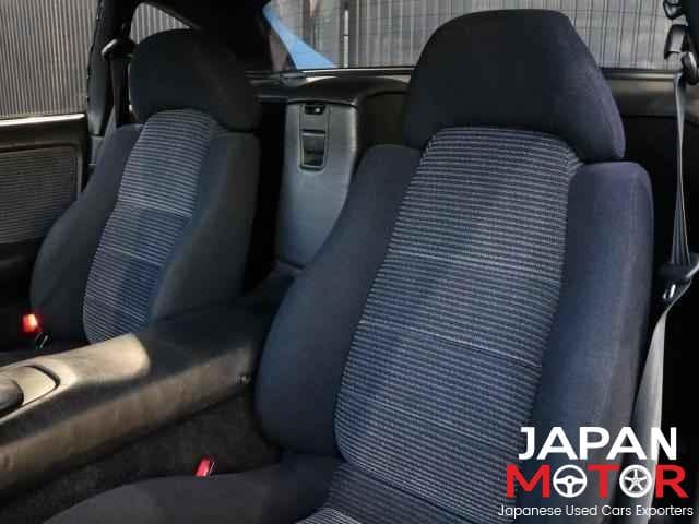 1993 Toyota MR2 JDM car for sale — photo 6 of 8