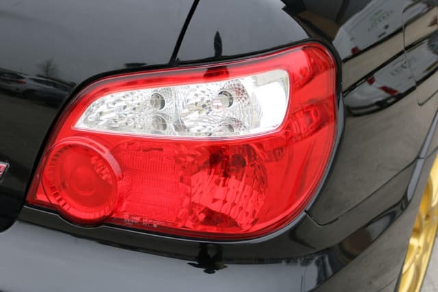 2005 JDM car for sale — photo 24 of 25