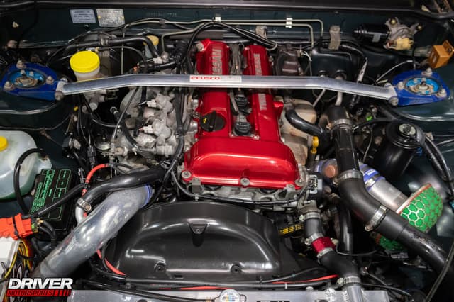 1992 Nissan 180SX JDM car for sale — photo 4 of 23
