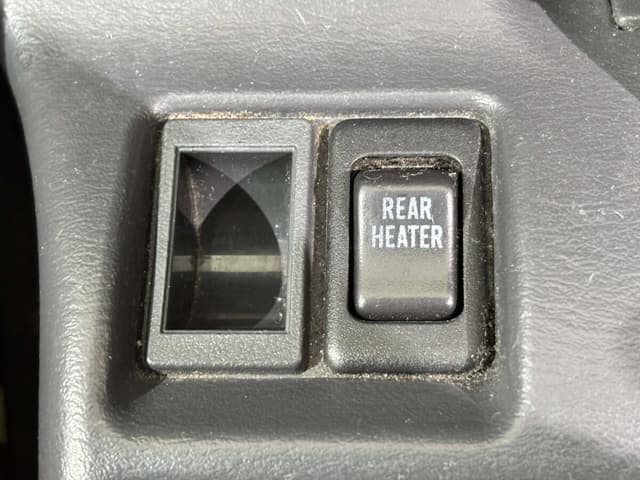 2000 Subaru Sambar JDM car for sale — photo 17 of 25