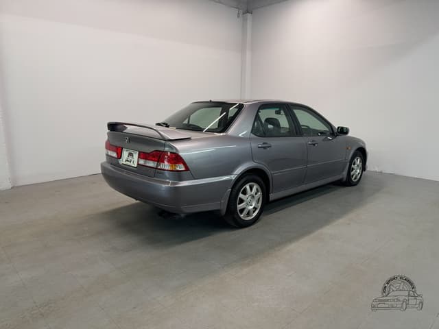 2001 Honda Accord JDM car for sale — photo 13 of 25