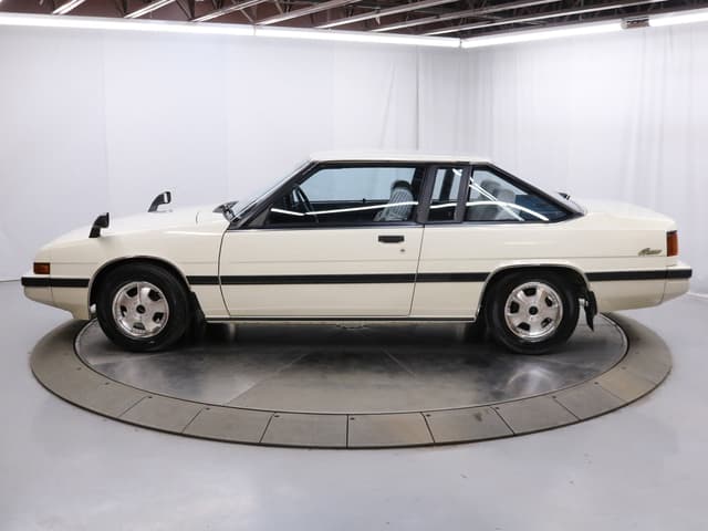 1981 Mazda Cosmo JDM car for sale — photo 4 of 25