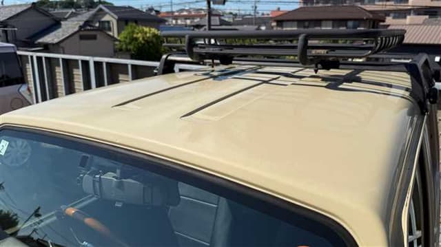 1998 Suzuki Jimny JDM car for sale — photo 21 of 25