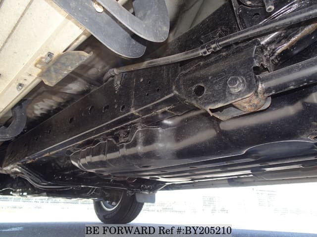 2009 Toyota Land Cruiser Prado JDM car for sale — photo 18 of 25