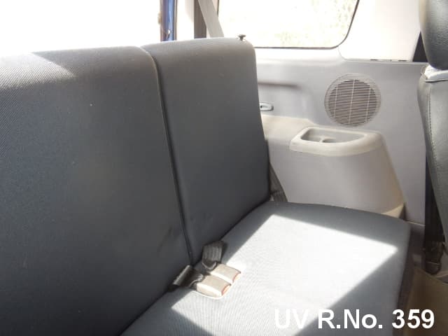 1995 Mitsubishi Pajero JDM car for sale — photo 9 of 11