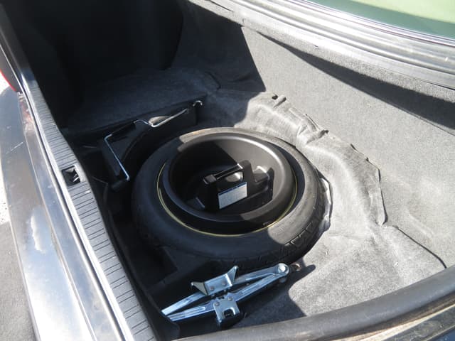 1996 Toyota Celsior JDM car for sale — photo 17 of 24