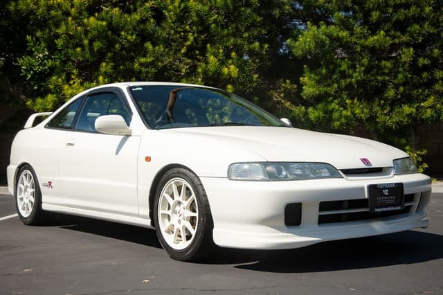 1999 Honda Integra JDM car for sale — photo 15 of 25