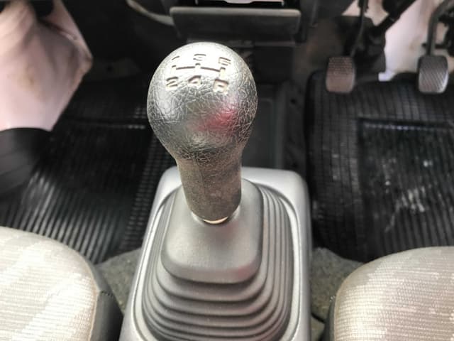 2002 Suzuki Carry JDM car for sale — photo 18 of 21