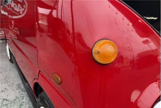 2004 Suzuki Every JDM car for sale — photo 14 of 25