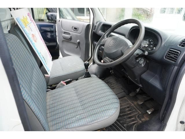 2000 Honda Acty JDM car for sale — photo 16 of 25